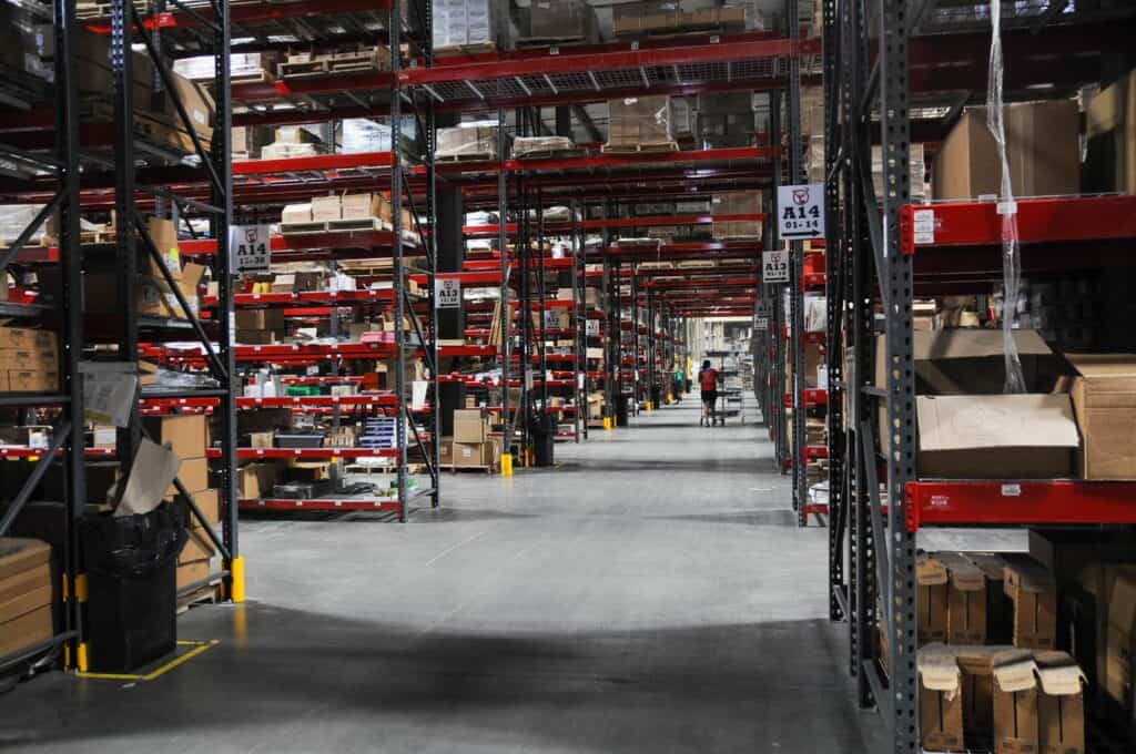 Calculate your finished goods inventory
