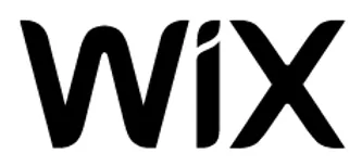 Wix logo