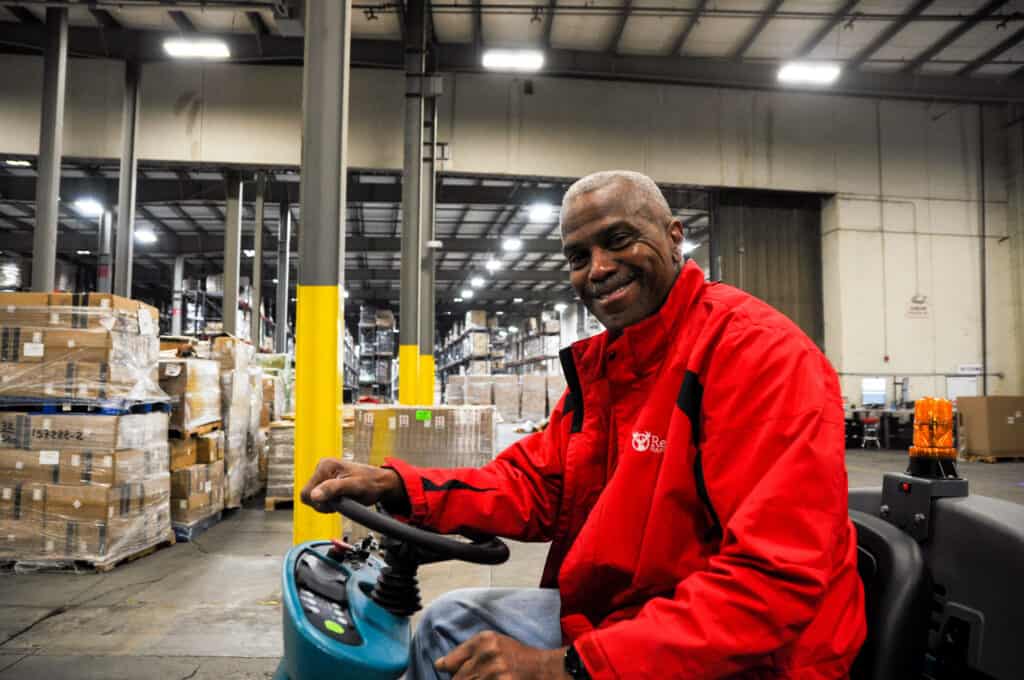 affordable fulfillment