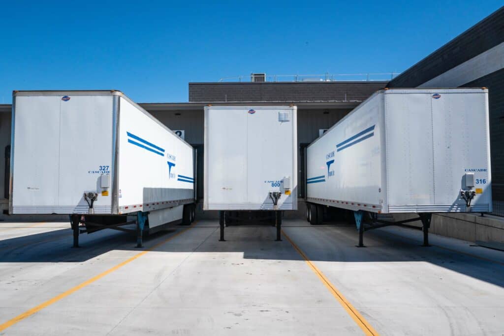 carrier facility