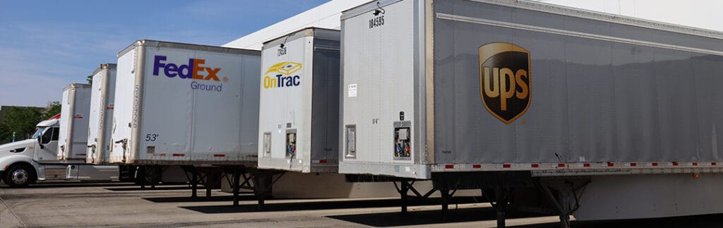 flexible carrier selection is key to a Multi-Carrier Parcel Management approach