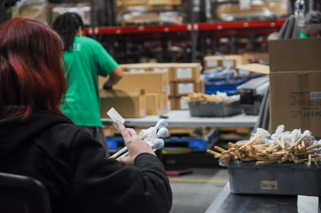 shipping options for eCommerce
