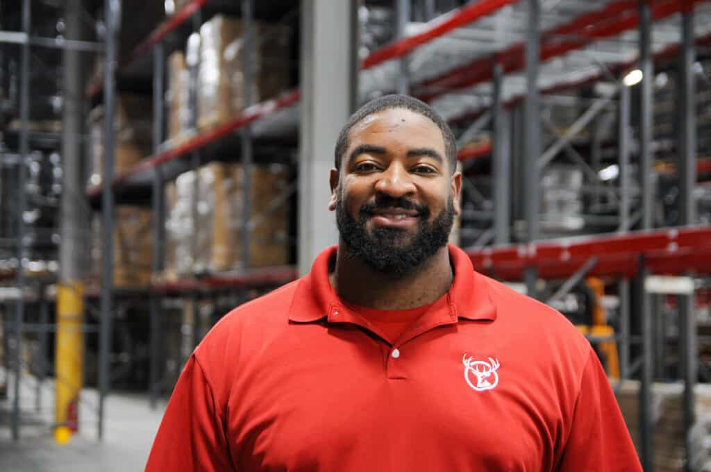 superior 3rd party logistics
